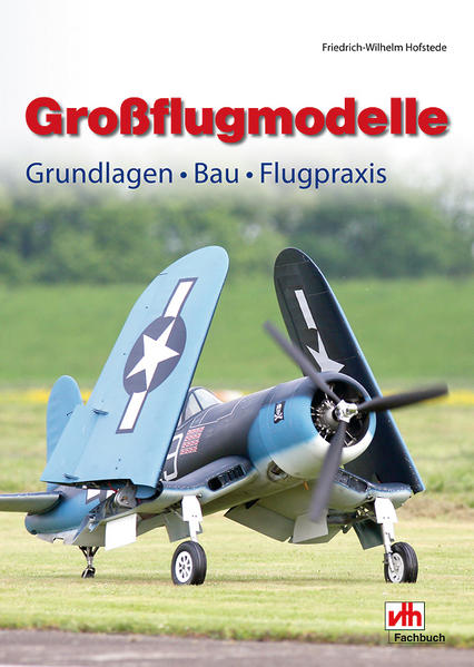Großflugmodelle von VTH GmbH