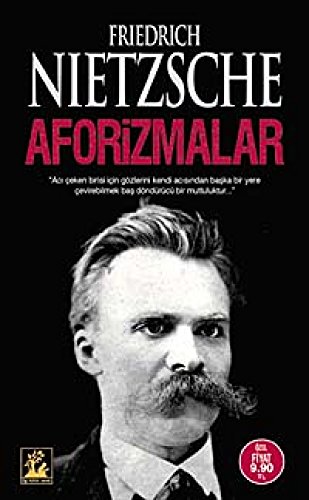 Aforizmalar (Cep)