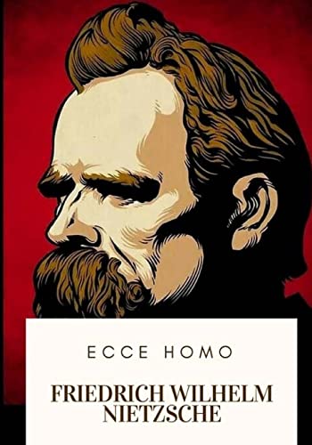 Ecce Homo von Createspace Independent Publishing Platform