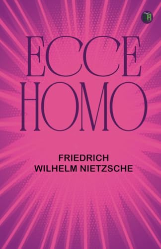 Ecce Homo von Zinc Read