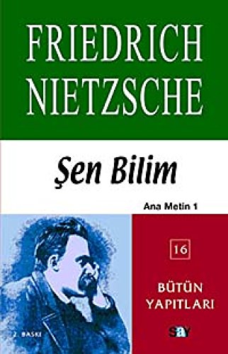 Şen Bilim: Ana Metin - 1