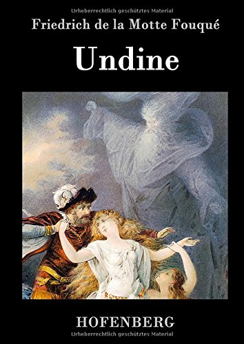 Undine: Eine Erzählung von Zenodot Verlagsgesellscha