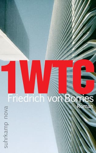 1WTC: Roman (suhrkamp nova)
