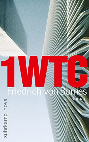 1WTC: Roman (suhrkamp nova)