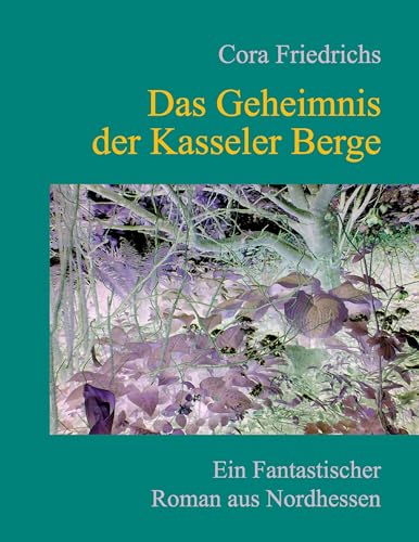 Das Geheimnis der Kasseler Berge: Ein fantastischer Roman aus dem märchenhaften Nordhessen von Books on Demand GmbH