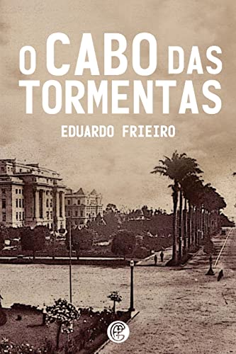 O Cabo das Tormentas von Garnier Editora