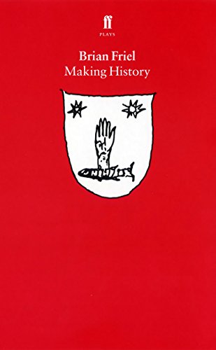 Making History von Faber & Faber
