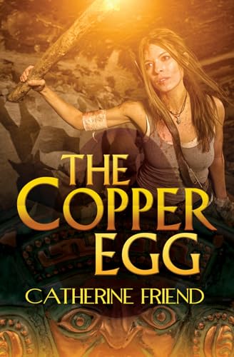 The Copper Egg von Bold Strokes Books