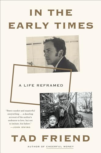 In the Early Times: A Life Reframed von CROWN
