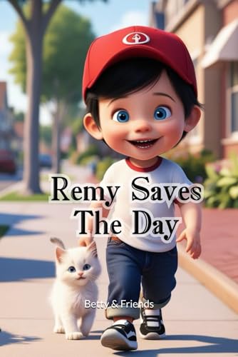 Remy Saves The Day von Independently published