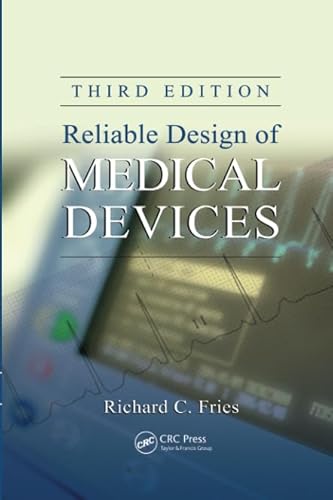 Reliable Design of Medical Devices von Routledge