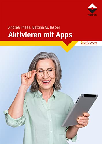 Aktivieren mit Apps von Vincentz Network