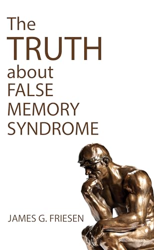 The Truth about False Memory Syndrome von Wipf & Stock Publishers