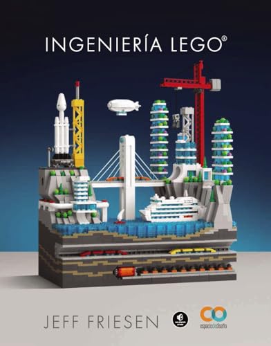 Ingeniería LEGO (ESPACIO DE DISEÑO)