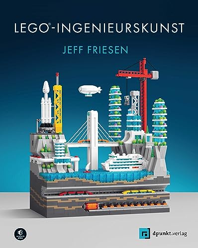 LEGO®-Ingenieurskunst von dpunkt.verlag GmbH