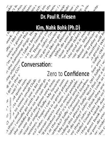 Conversation: Zero to Confidence: Accelerating Learning Through Putting the Pieces Together von Lulu.com