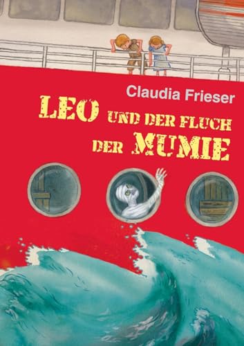 Leo und der Fluch der Mumie von BoD – Books on Demand