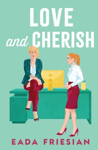 Love & Cherish von Ereka Press