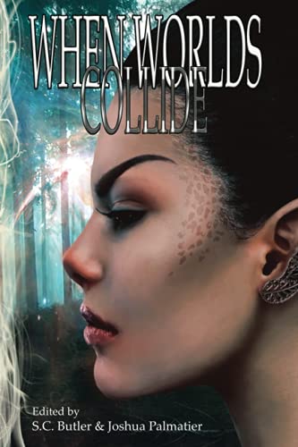 When Worlds Collide von Zombies Need Brains LLC