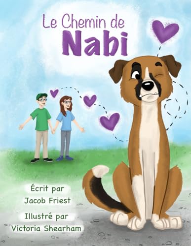 Le Chemin de Nabi von Jacob Friest