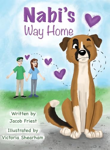 Nabi's Way Home von Book Publishers USA