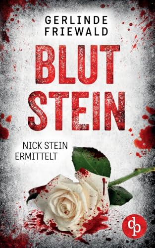 Blutstein von DP Verlag