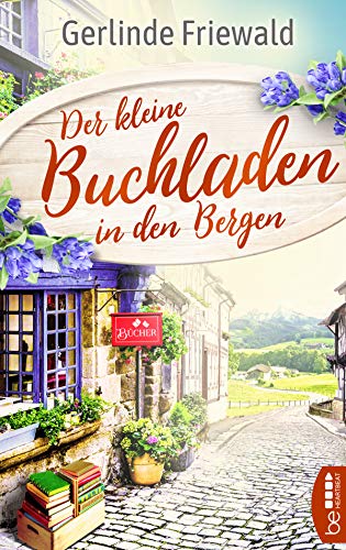 Der kleine Buchladen in den Bergen von beHEARTBEAT
