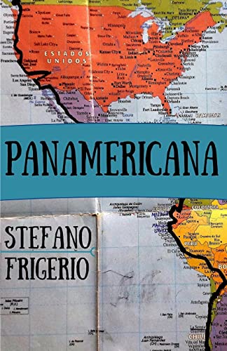 Panamericana (English edition) von CREATESPACE