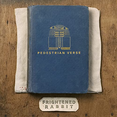 Predestrian Verse,1 Audio-CD von Atlantic