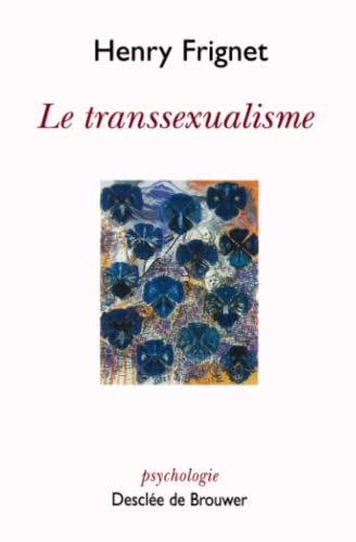 Le transsexualisme von DDB