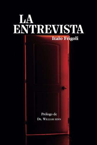La Entrevista von Camara Chilena del libro