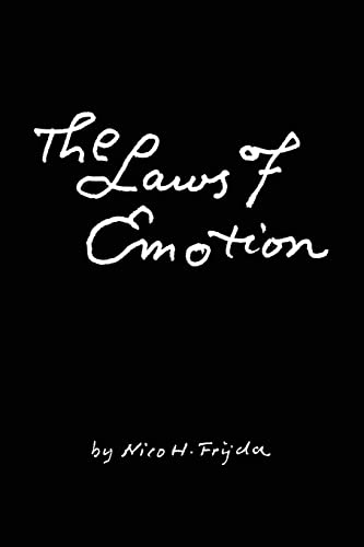 The Laws of Emotion