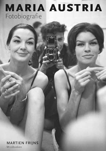 Maria Austria: Fotografe von M10Boeken