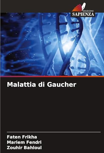Malattia di Gaucher: DE von Edizioni Sapienza