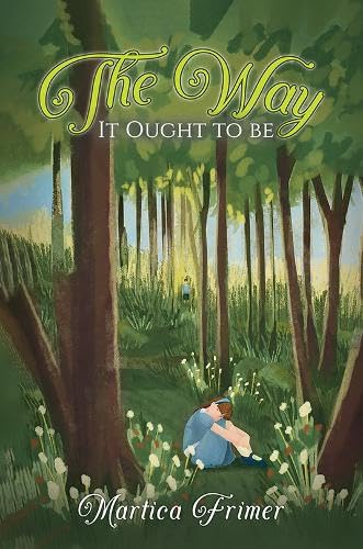 The Way It Ought to Be The Way It Ought to Be von Austin Macauley Publishers LLC