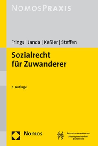 Sozialrecht für Zuwanderer