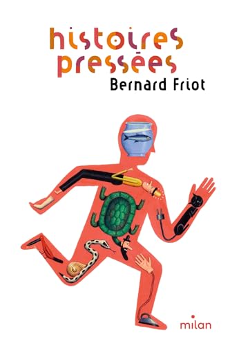 Histoires pressees Tome 01: Histoires pressées von Milan