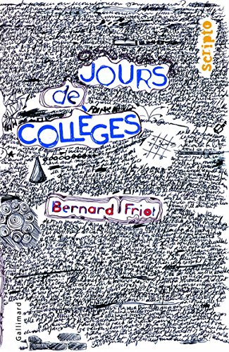 Jours de collèges von Gallimard Jeunesse