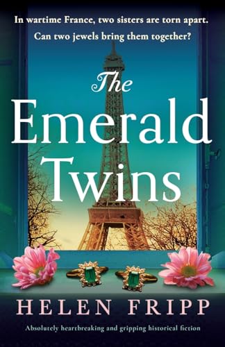 The Emerald Twins: Absolutely heartbreaking and gripping historical fiction von Bookouture
