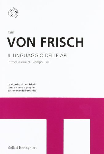 Il linguaggio delle api (I grandi pensatori)