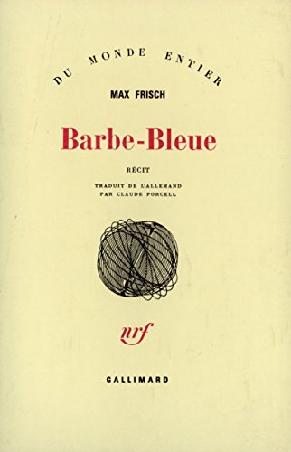 Barbe-Bleue: Récit