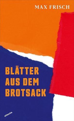 Blätter aus dem Brotsack von Atlantis Literatur