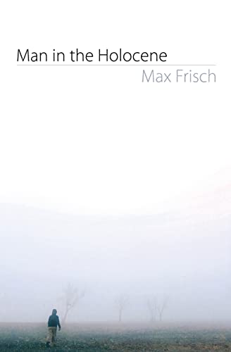 Man in the Holocene (Swiss Literature)