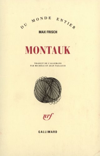 Montauk: Un récit