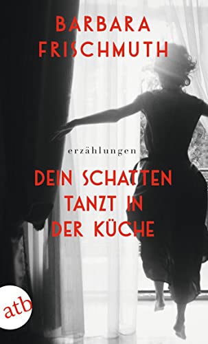 Dein Schatten tanzt in der Küche: Erzählungen von Aufbau Tb