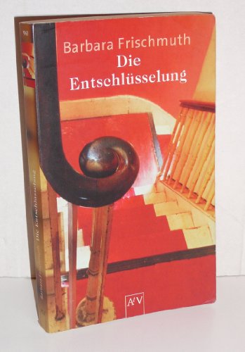 Die Entschlüsselung
