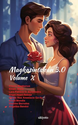 Magkasintahan 3.0 Volume X von Ukiyoto Publishing