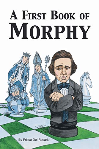 A First Book of Morphy von Trafford Publishing