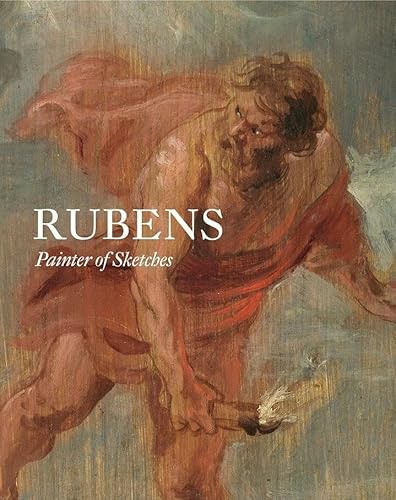 Rubens: Painter of Sketches von Museum Boijmans van Beuningen