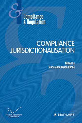 Compliance Jurisdictionalisation von BRUYLANT
